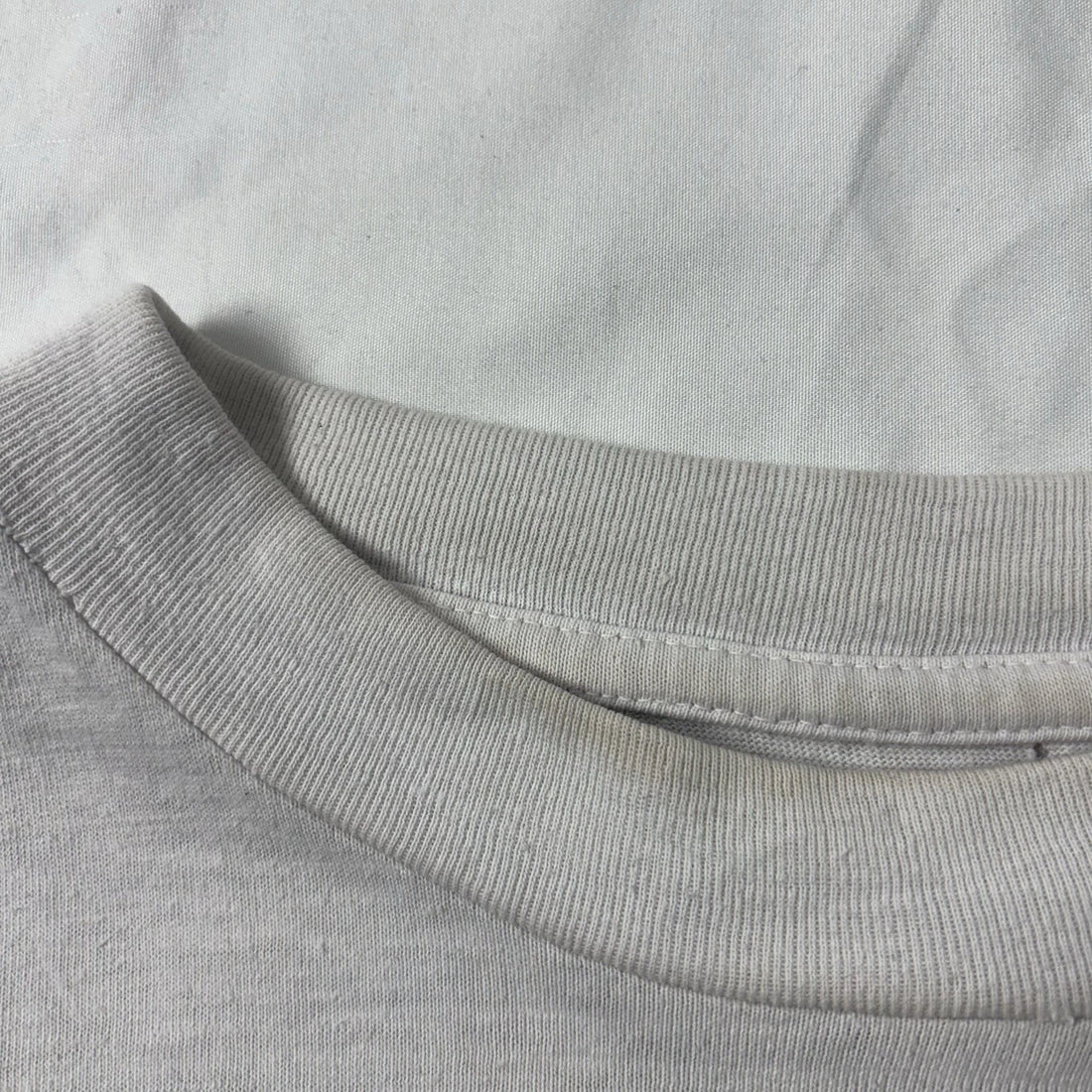 Vintage Follow Positive Footsteps KACY T-Shirt XL Black History Activism AOP 90s