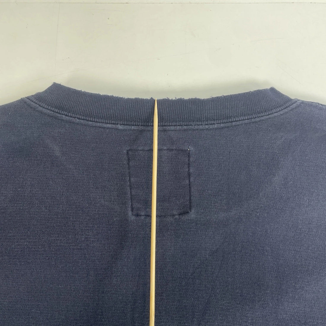 Michigan Wolverines Crewneck Sweatshirt Size Large NCAA