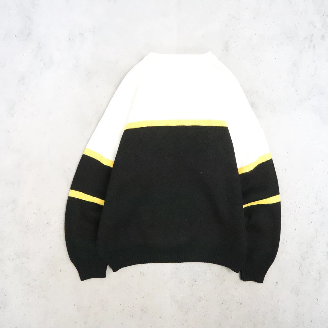 Vintage Mr. Lube Knit Crewneck Sweater Size XL NWT