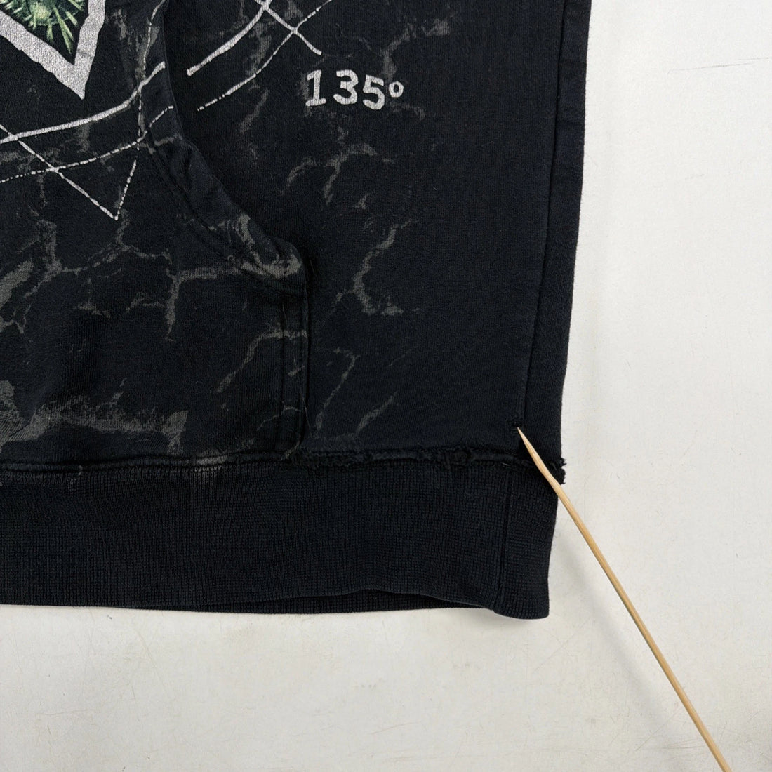 Slipknot All Hope Is Gone Sweatshirt Hoodie Size Medium Band