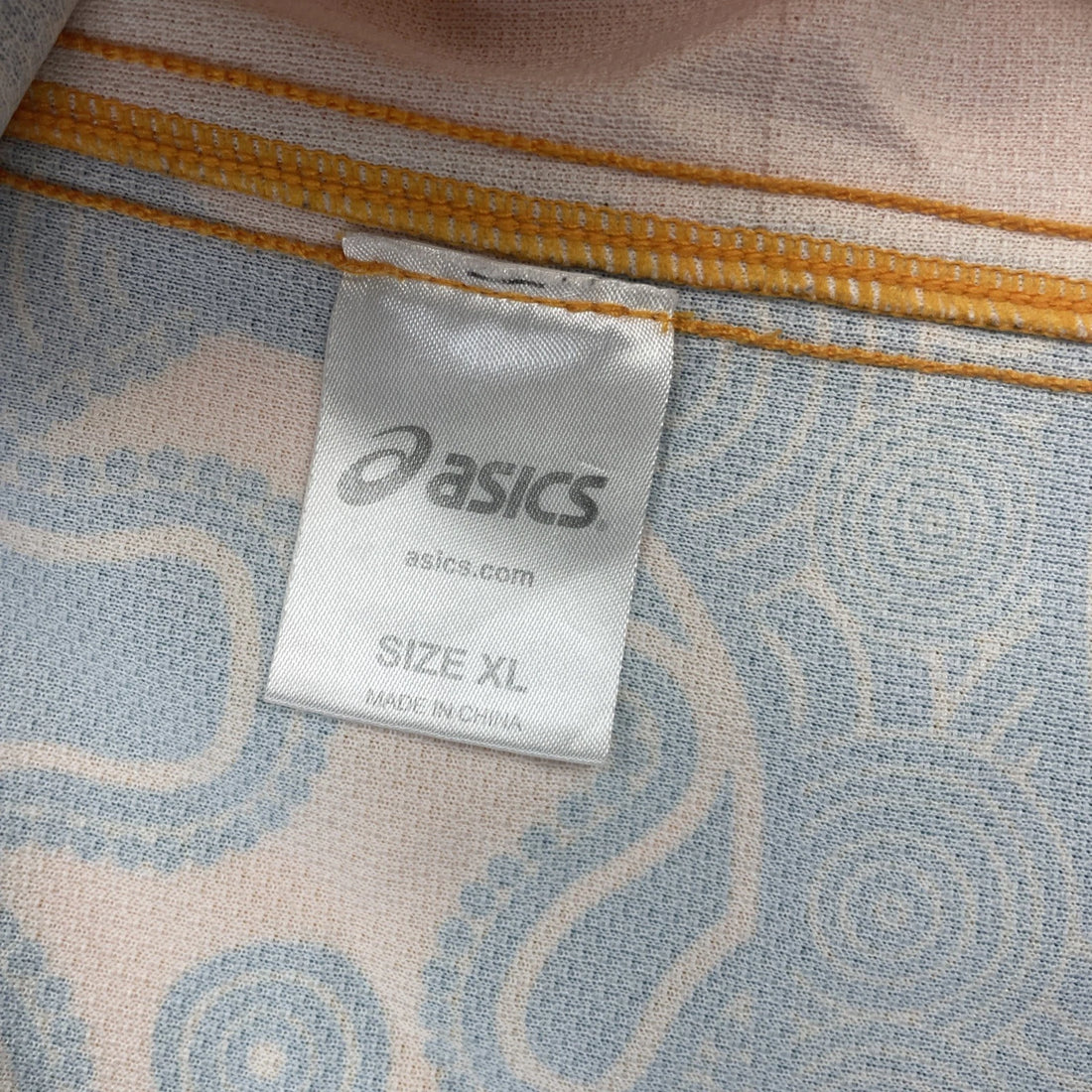 Australia Wallabies Asics Rugby Jersey Size 2XL