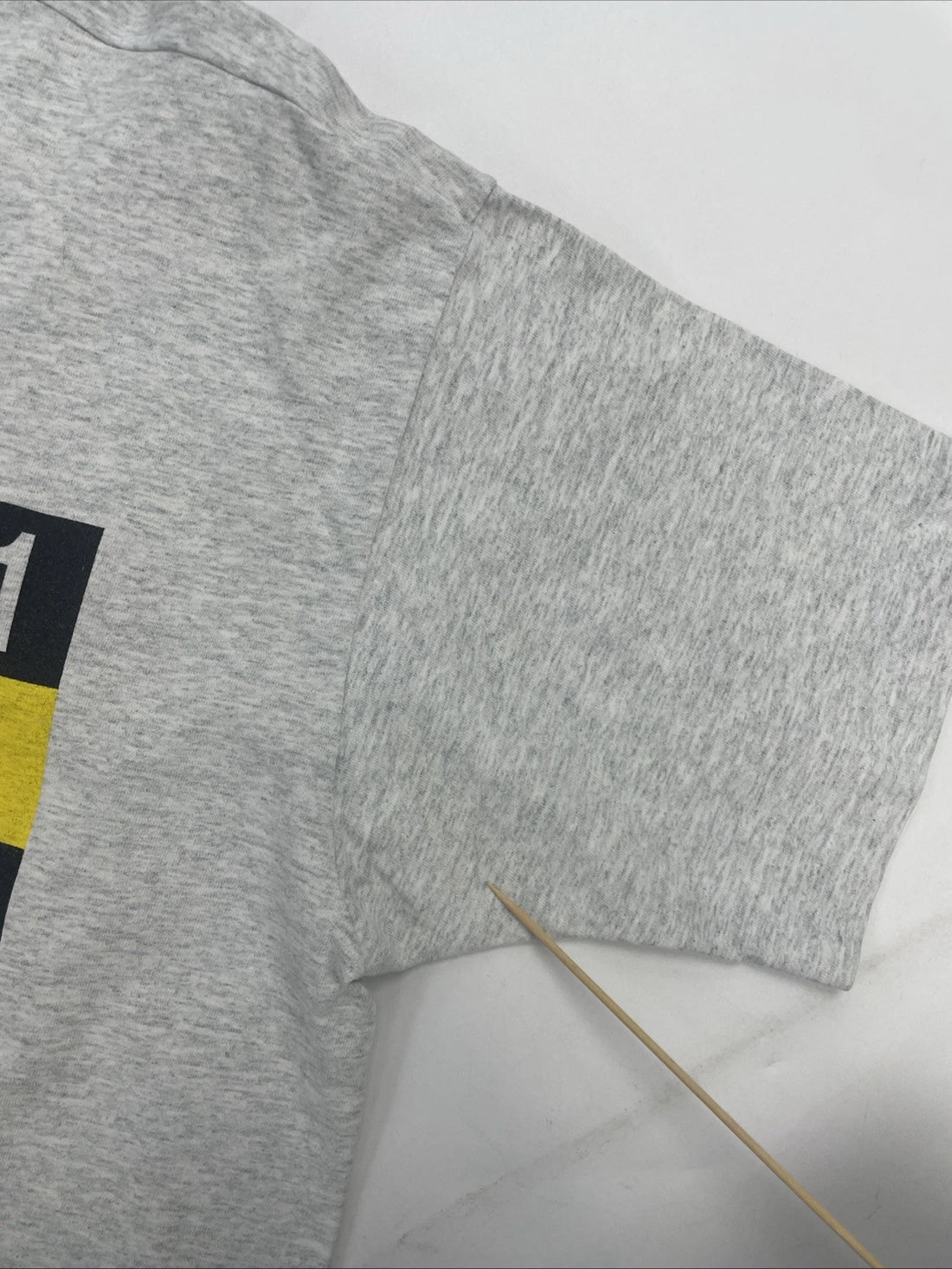 Vintage Front 242 Up Evil T-Shirt Size XL 90s