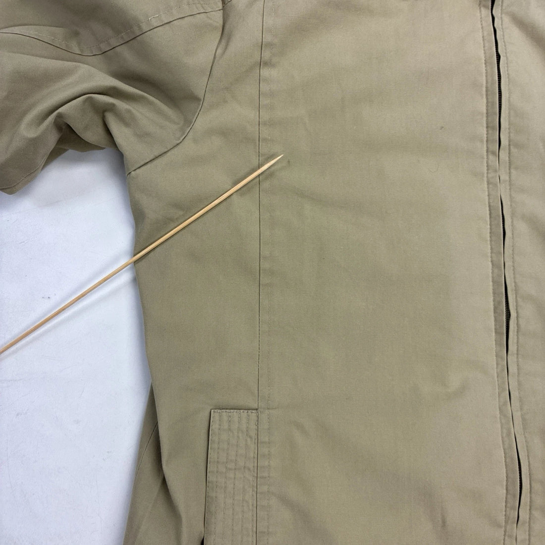 Vintage Montmac Aristocrat Harrington Jacket Size 44