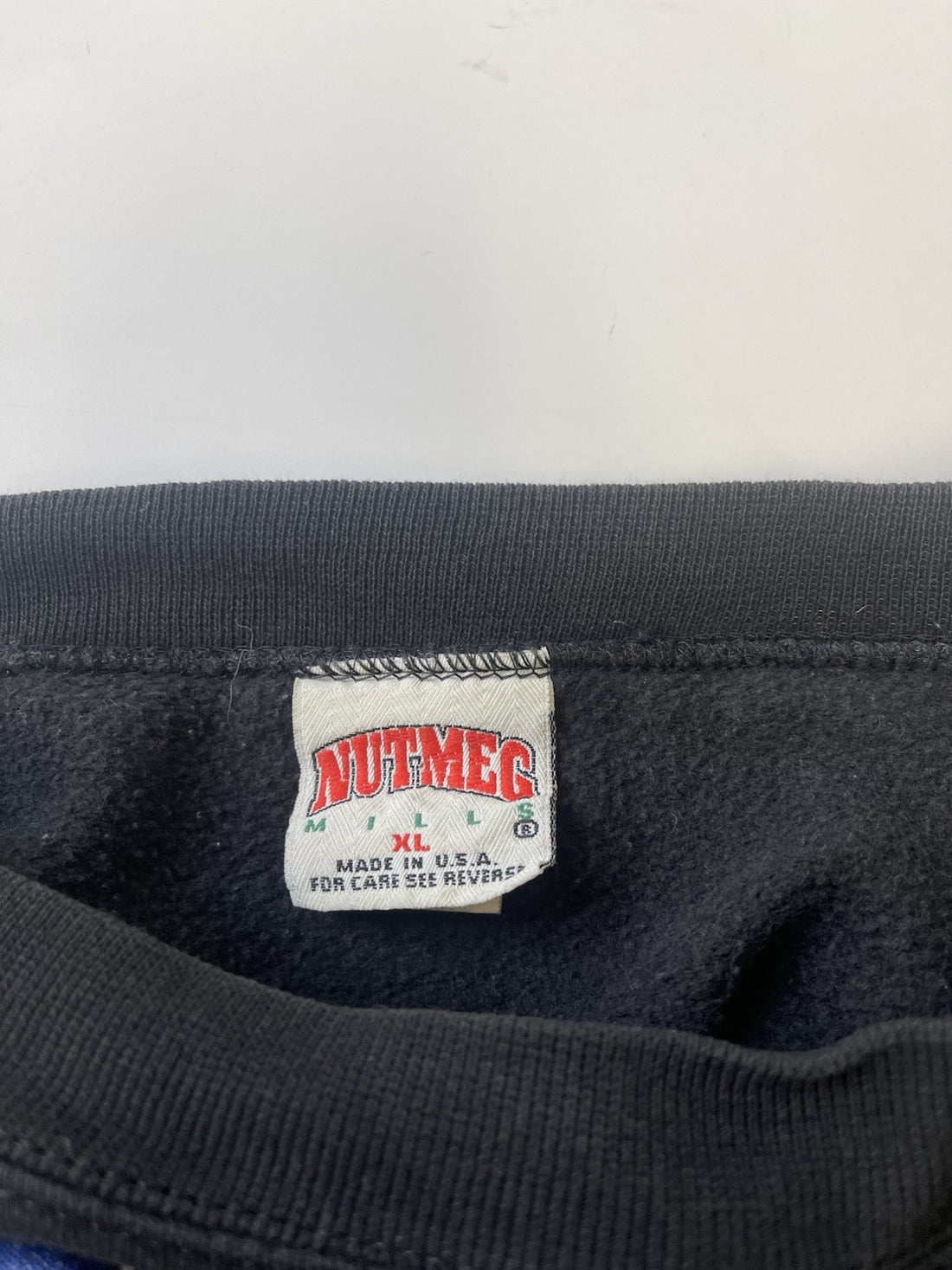 Vintage Penn State Nittany Lions Breakthrough Nutmeg Sweatshirt Size XL 90s NCAA