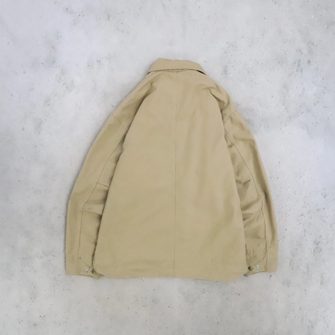 Carhartt Work Jacket Size Large J210 GKH