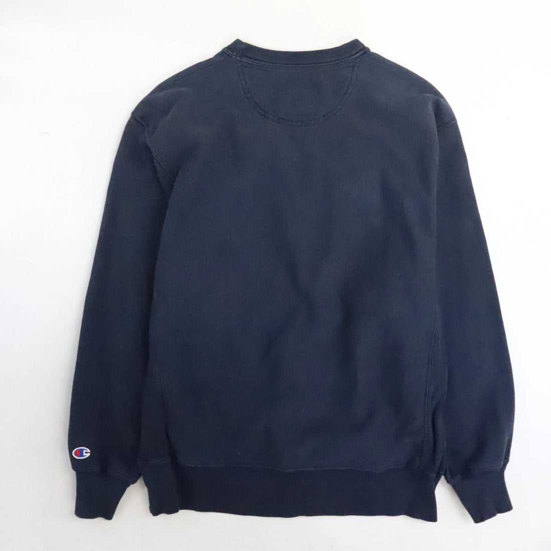 Vintage UWEC Champion Reverse Weave Crewneck Sweatshirt Size Medium
