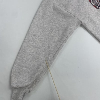 Vintage Cleveland Indians Crewneck Sweatshirt Size XL 1996 90s MLB