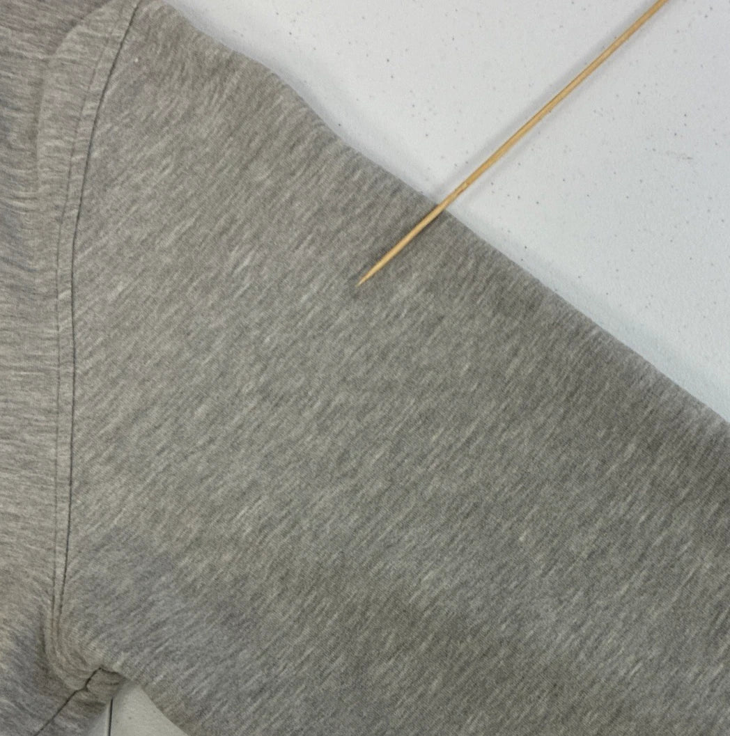 Vintage Nike Crewneck Sweatshirt Size 2XL Gray