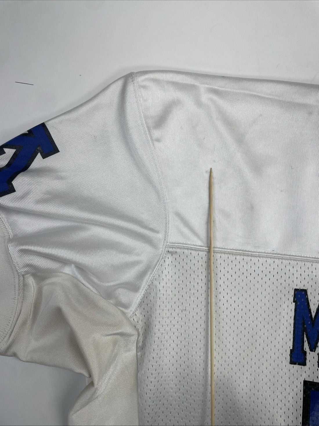 Vintage Minnetonka Nike Football Jersey Size 3XL