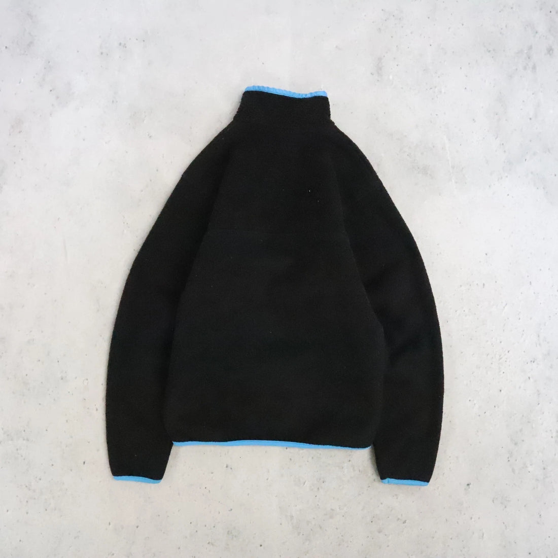 Vintage Patagonia Synchilla Snap T Fleece Jacket Size Medium 90s