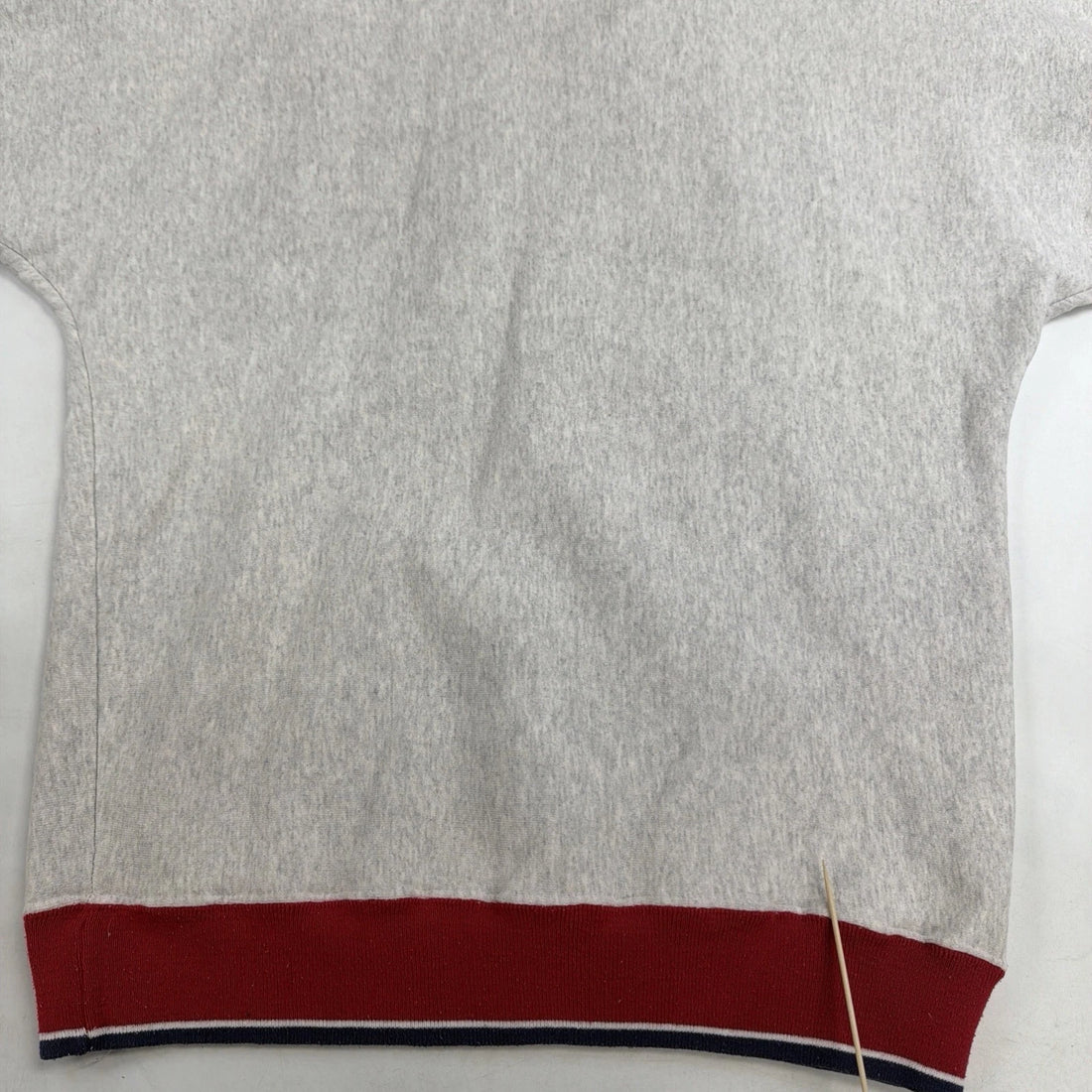 Vintage Polaris Racing Spell Out Crewneck Sweatshirt Size XL 90s