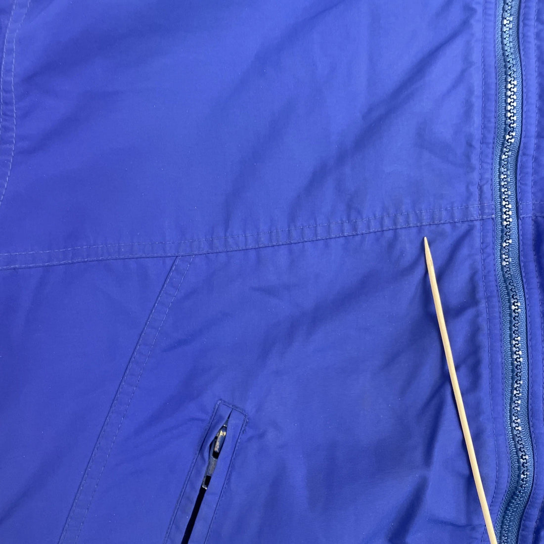Vintage Patagonia Fleece Lined Bomber Jacket Size Medium 90s