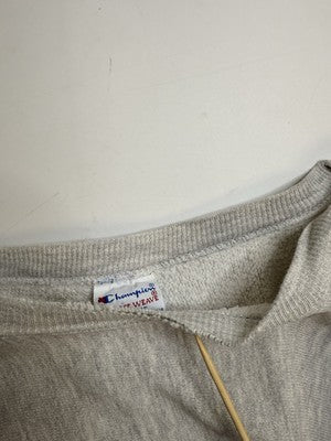 Vintage Wayne State Law School Champion Reverse Weave Crewneck Sweatshirt XL 90s