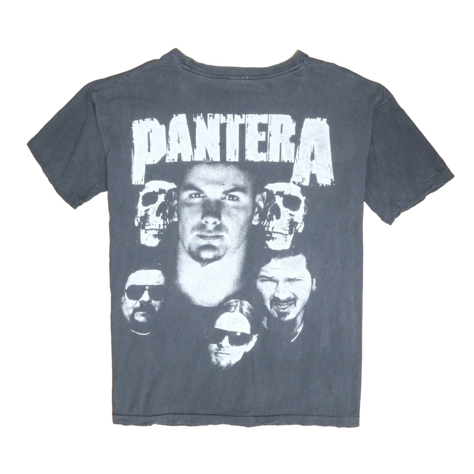 Vintage Pantera Far Beyond Driven T-Shirt Size Large Band