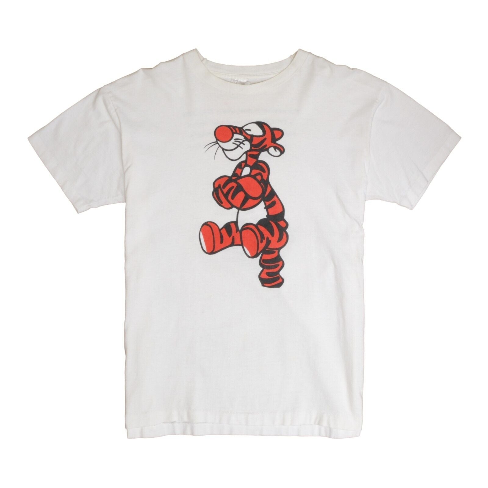 Vintage store tigger shirt