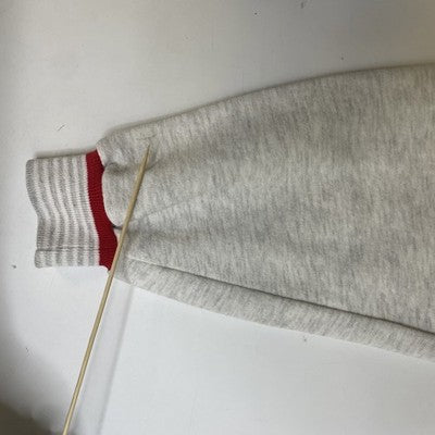 Vintage Indiana Hoosiers Crewneck Sweatshirt Size Large