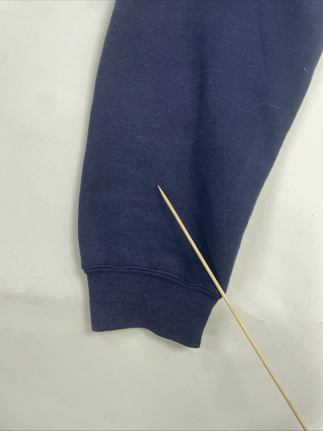 Vintage Carhartt Full Zip Sweatshirt Hoodie Size 2XL Blue