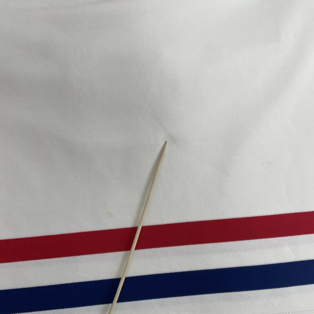 Vintage Montreal Canadiens MacDonald Authentic Jersey Size 52 Stanley Cup NHL