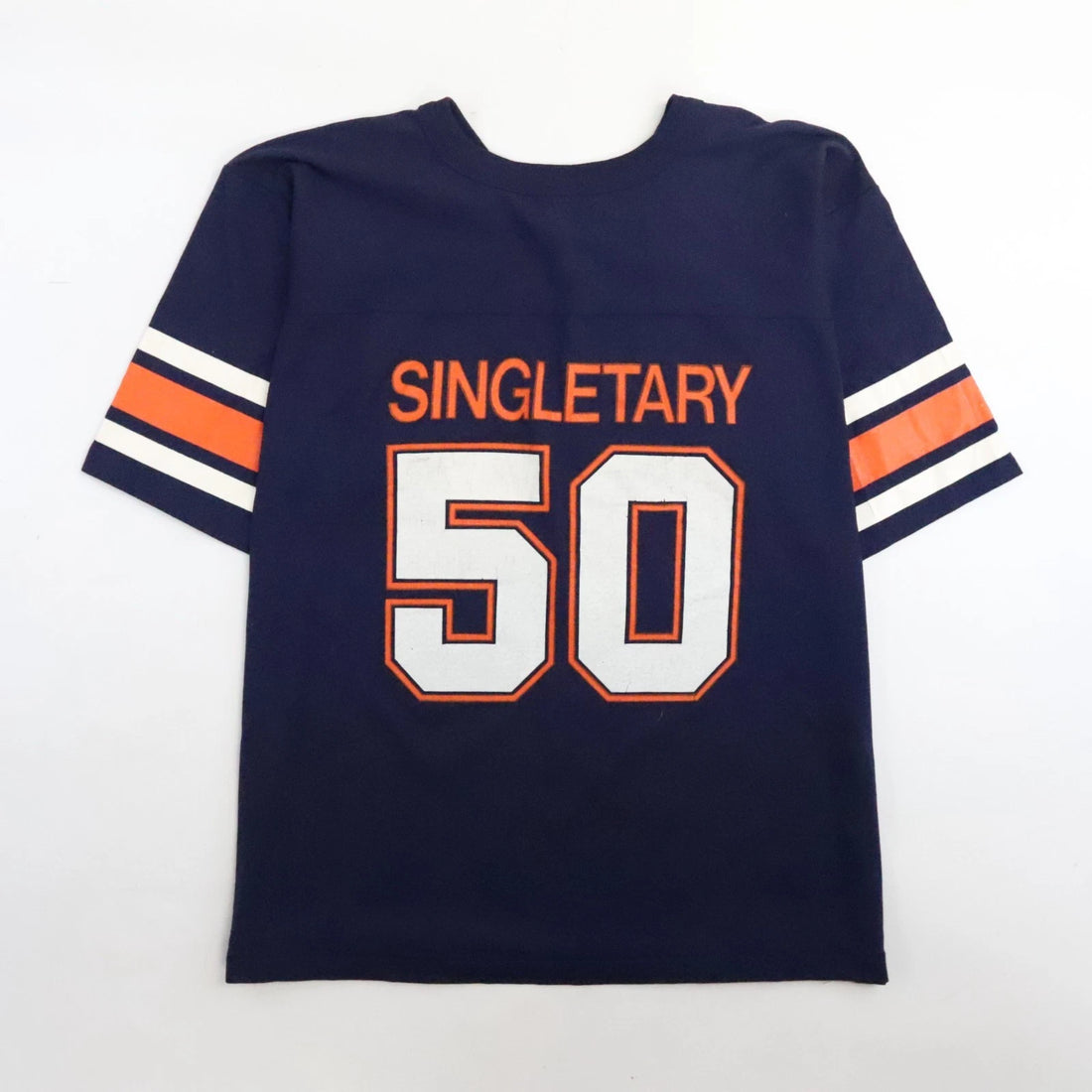 Vintage Chicago Bears Mike Singletary Jersey Shirt Size XL NFL