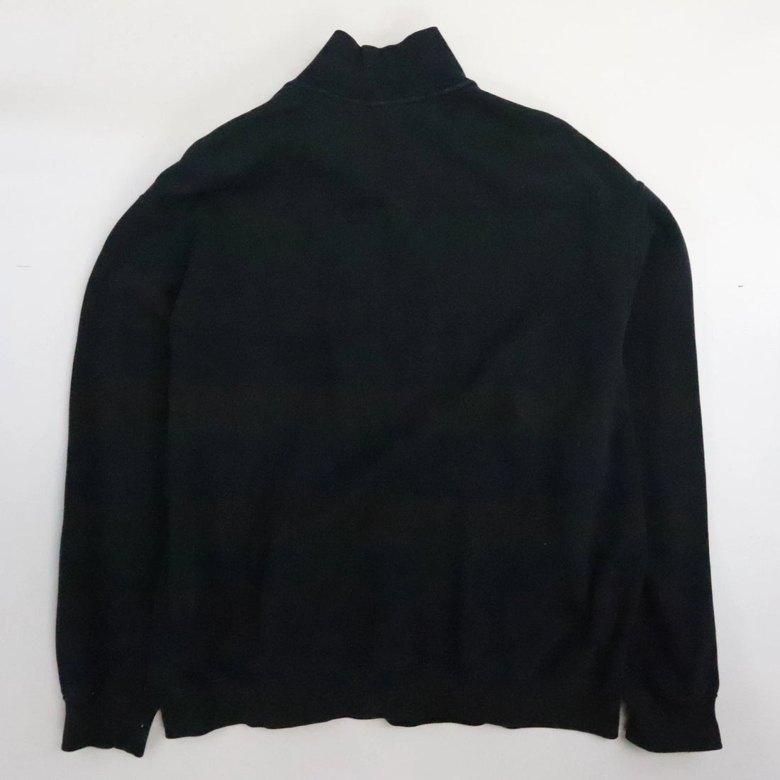 Vintage Nike 1/4 Zip Pullover Sweatshirt Size 2XL