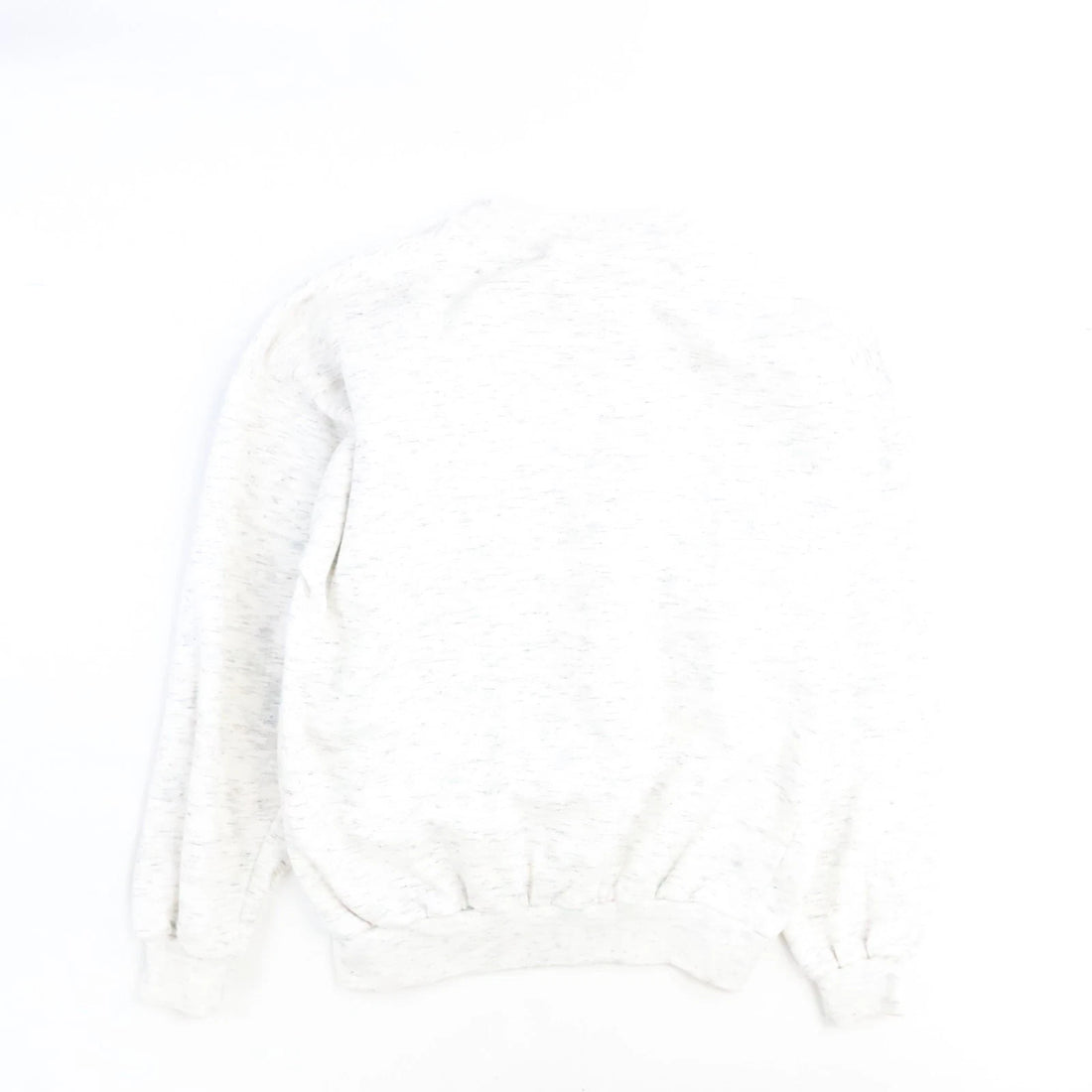 Vintage Atletico De Madrid Crewneck Sweatshirt Size Large