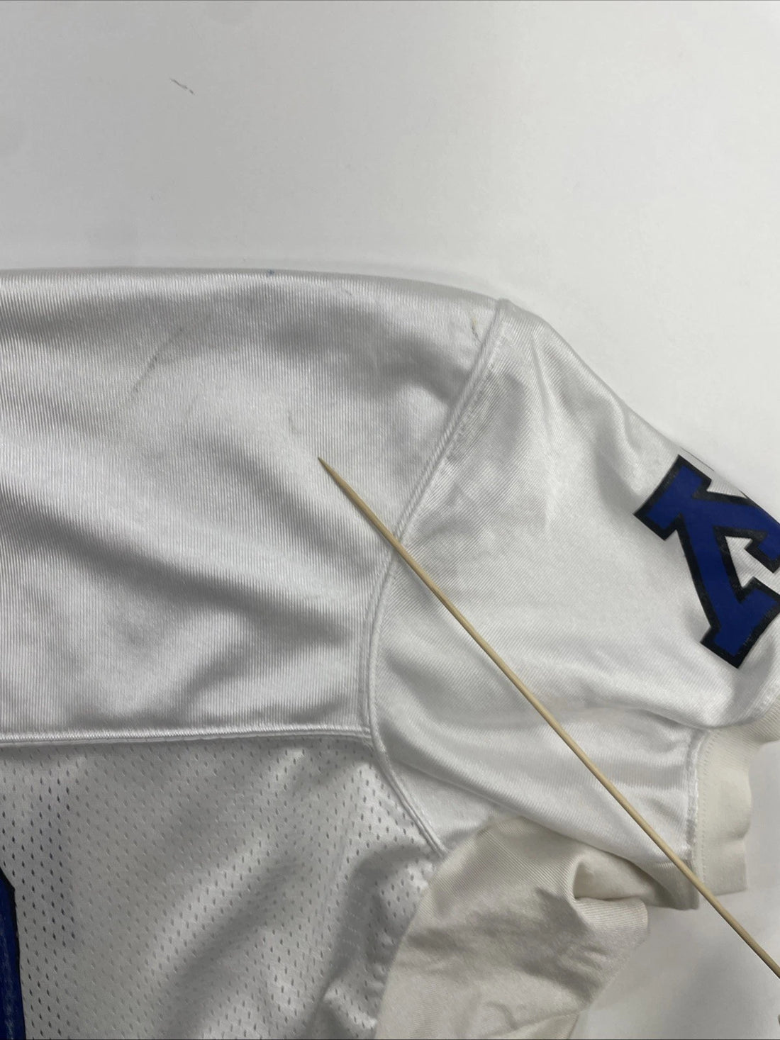 Vintage Minnetonka Nike Football Jersey Size 3XL