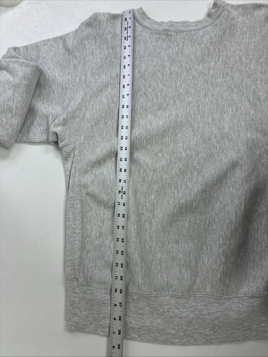 Champion Reverse Weave Crewneck Sweatshirt Size XL 90s