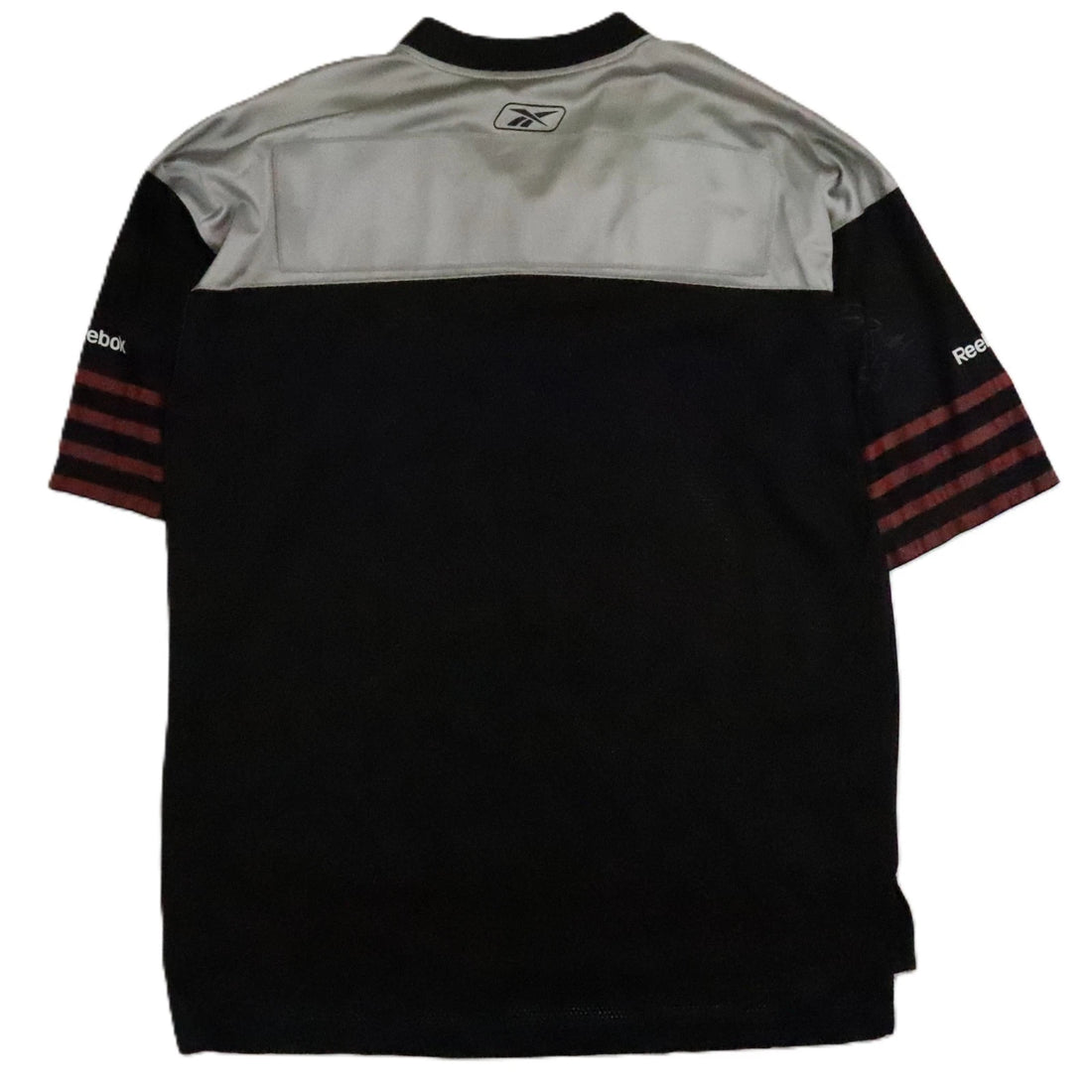 Vintage Centennial Rough Riders Reebok Jersey Size XL CFL