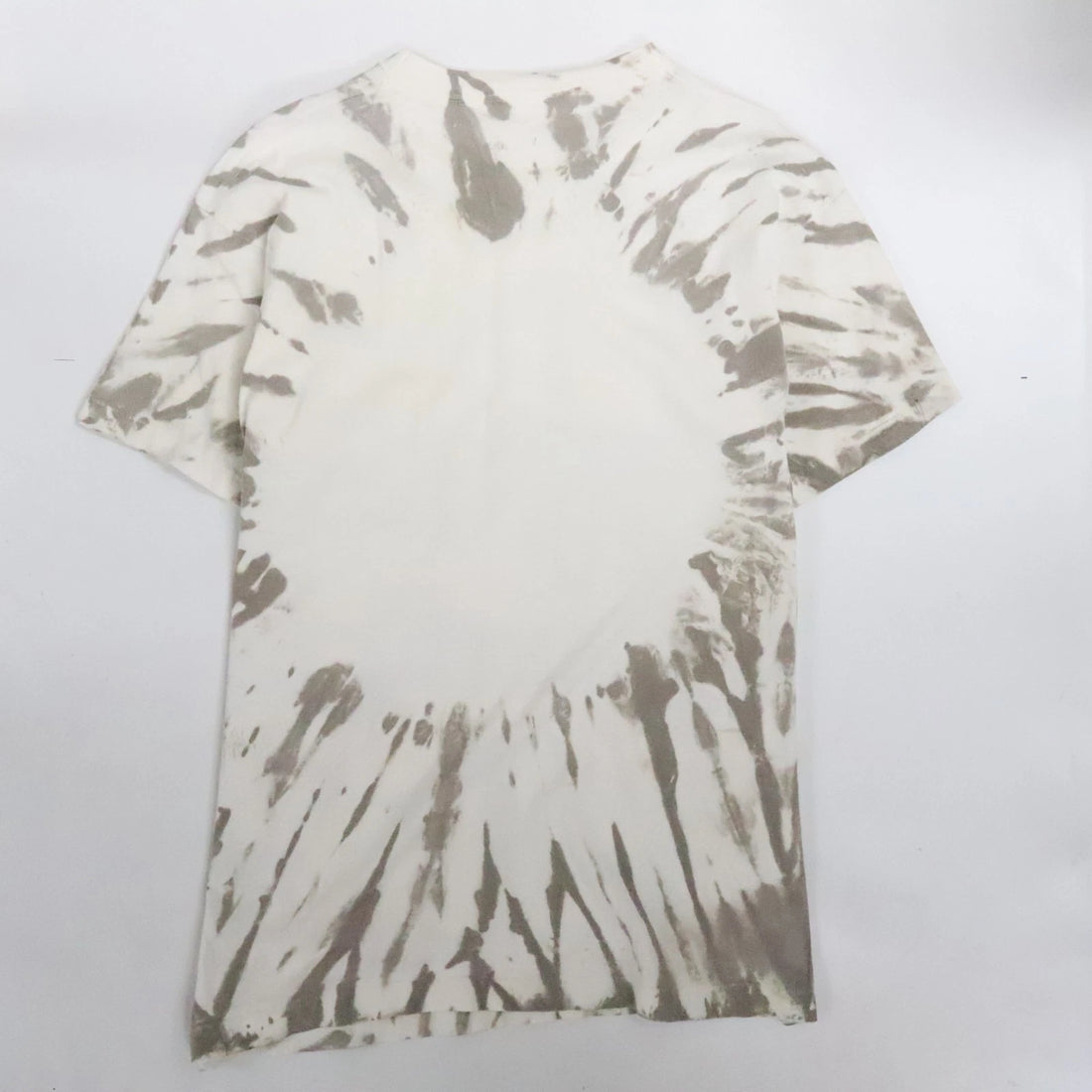Vintage The Lion King Disney T-Shirt Size XL All Over Print Tie Dye 90s
