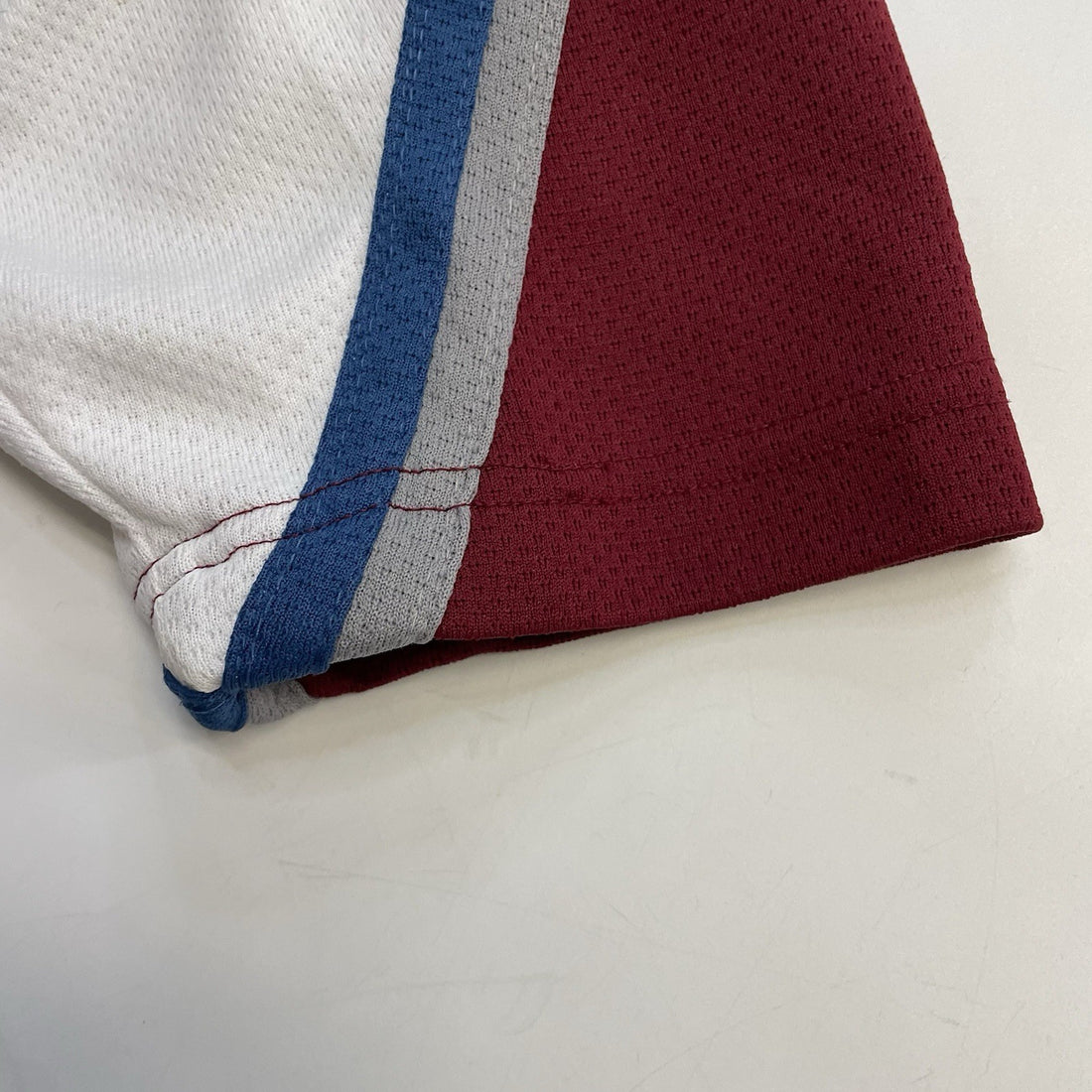 Vintage Colorado Avalanche Patrick Roy Starter Jersey Size Medium NHL