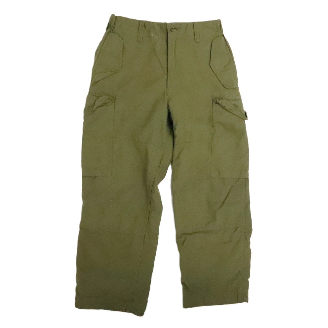 Military Army Cargo Utility Pants Size Small