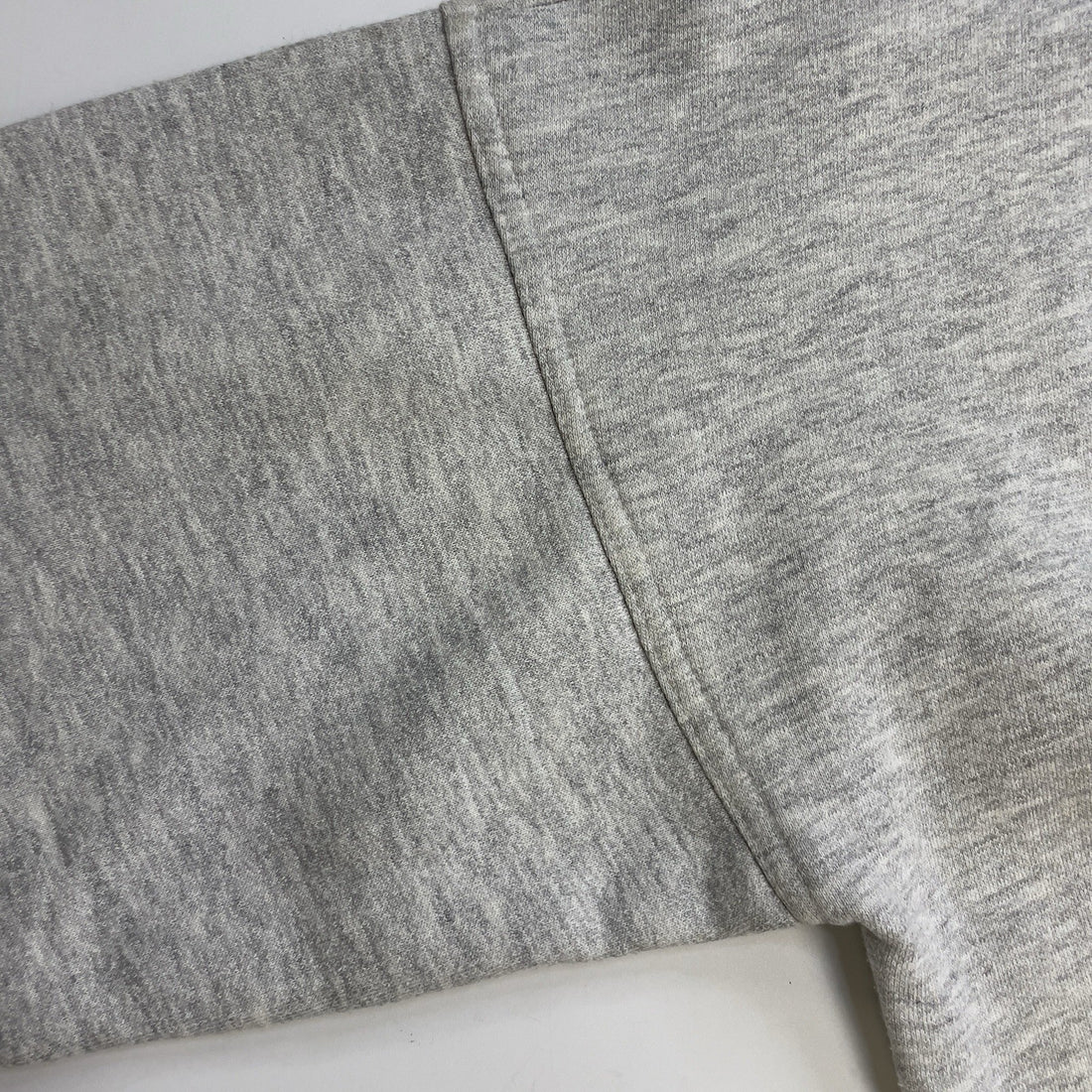 Vintage Humber College Crewneck Sweatshirt Size Medium 90s