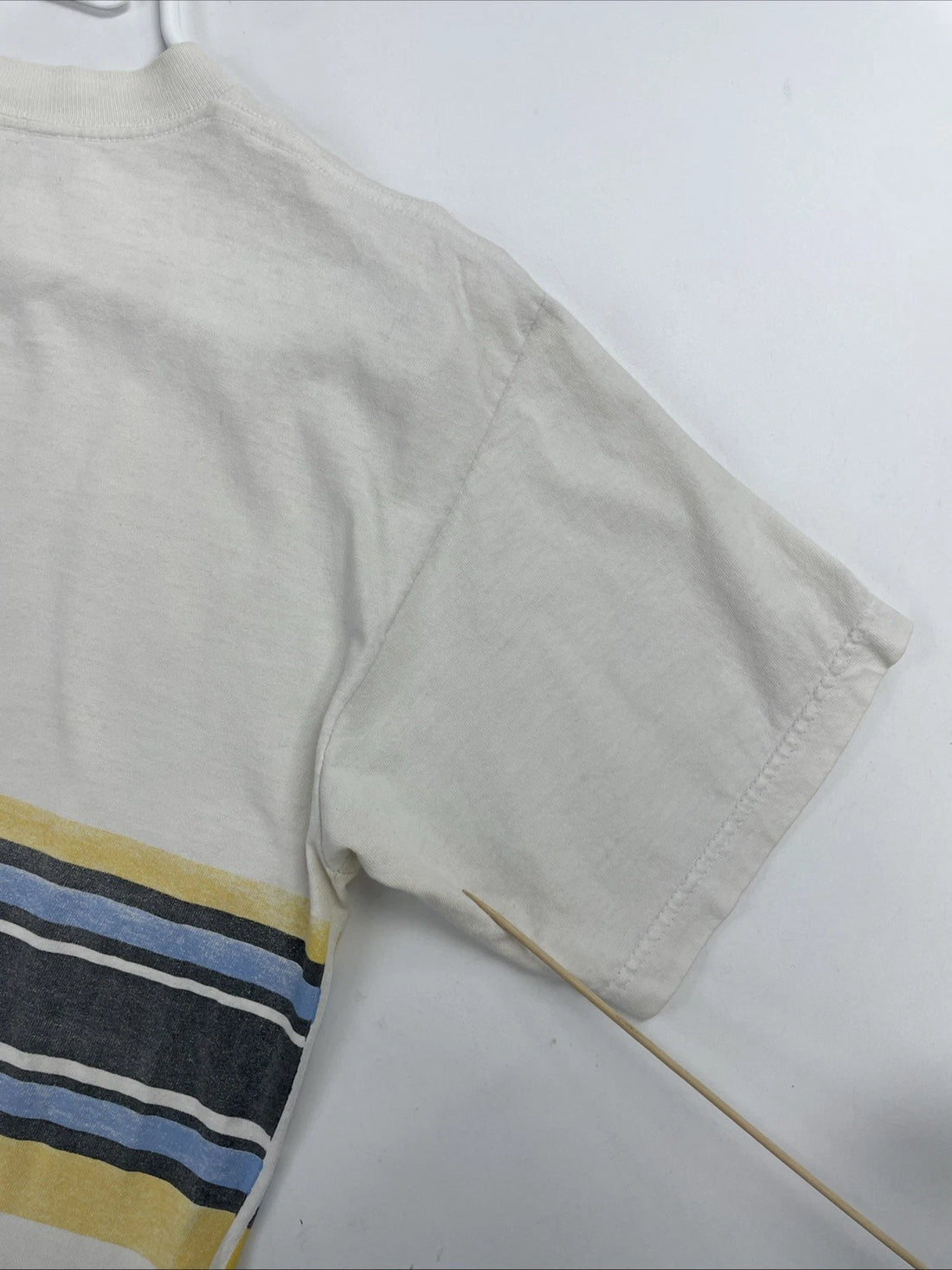 Vintage Our Lady Peace Clumsy T-Shirt Size Large Band Tee