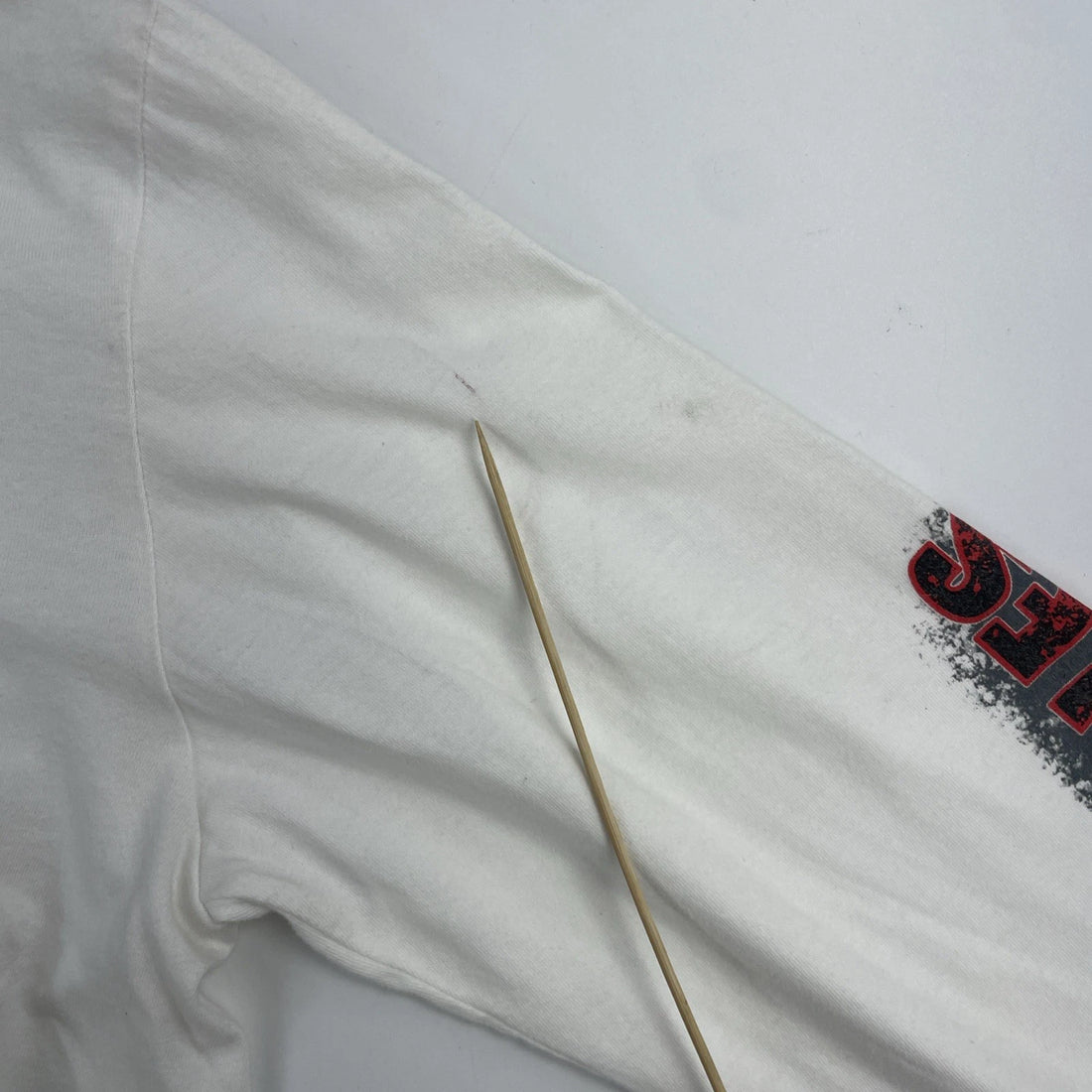 Harley Davidson Motorcycles Orlando Long Sleeve T-Shirt Size 2XL