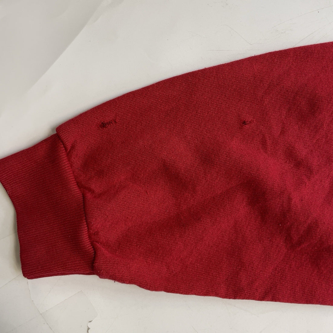 Vintage Mickey Mouse Olympics Disney Crewneck Sweatshirt Size XL