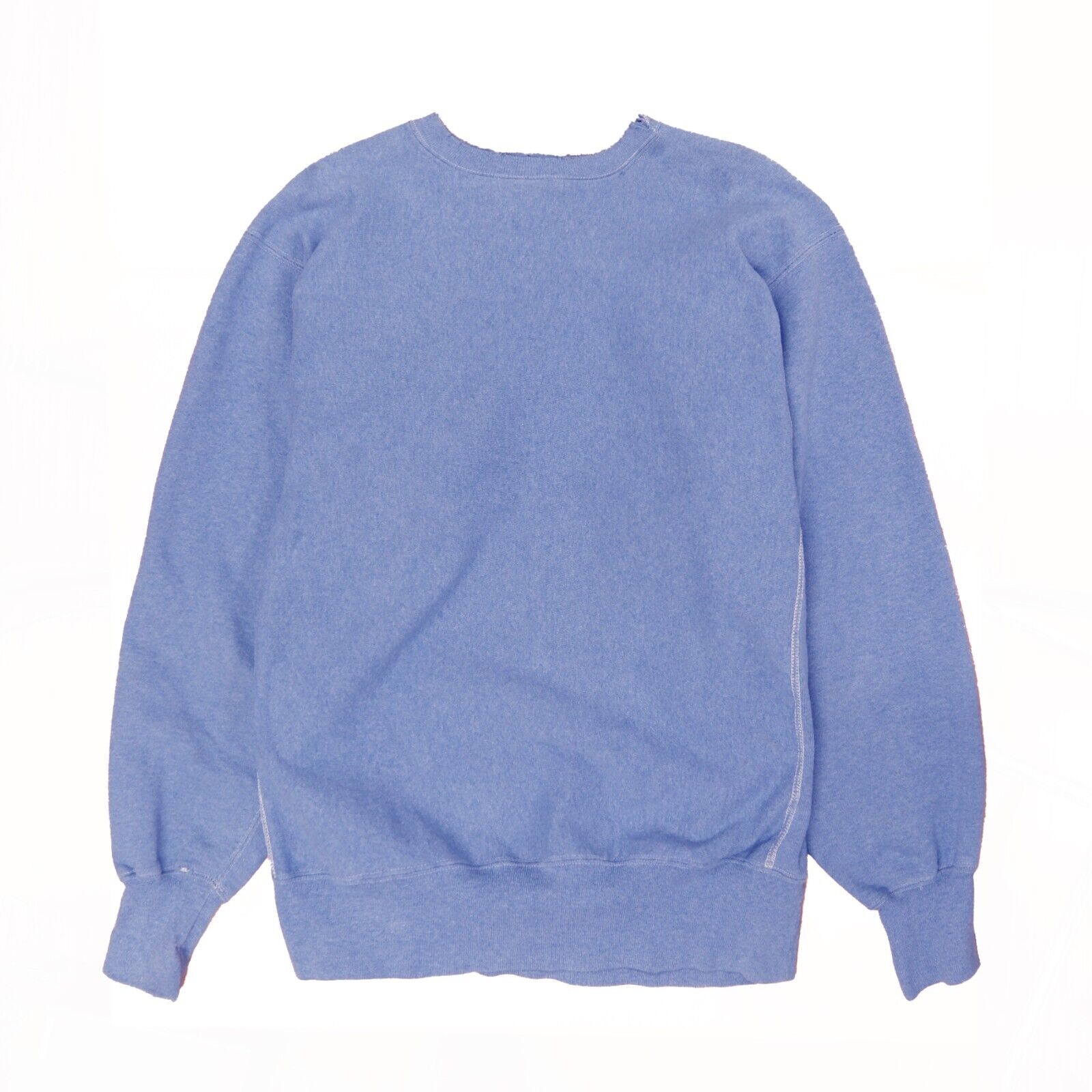 Vintage Champion Reverse Weave Blank Sweatshirt Crewneck Size XL