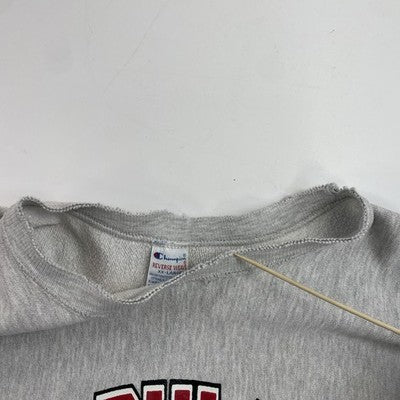 Vintage Maryland Terrapins Champion Reverse Weave Sweatshirt Size 2XL 90s NCAA