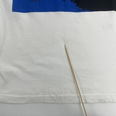Vintage Windsurfing Surf T-Shirt Size Large 90s