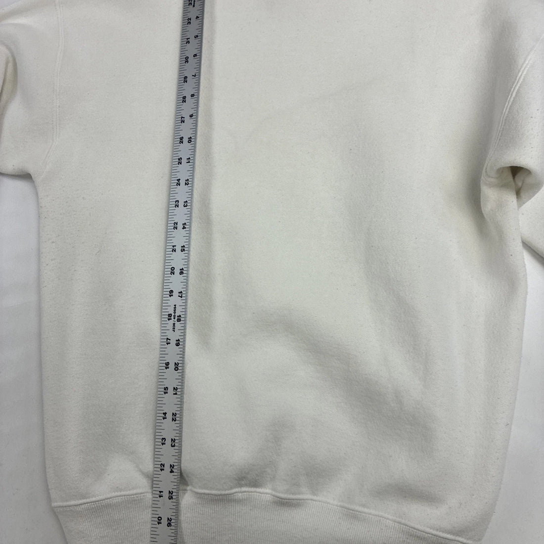 Vintage Miles Davis Crewneck Sweatshirt Size XL Trumpet Jazz Music 90s