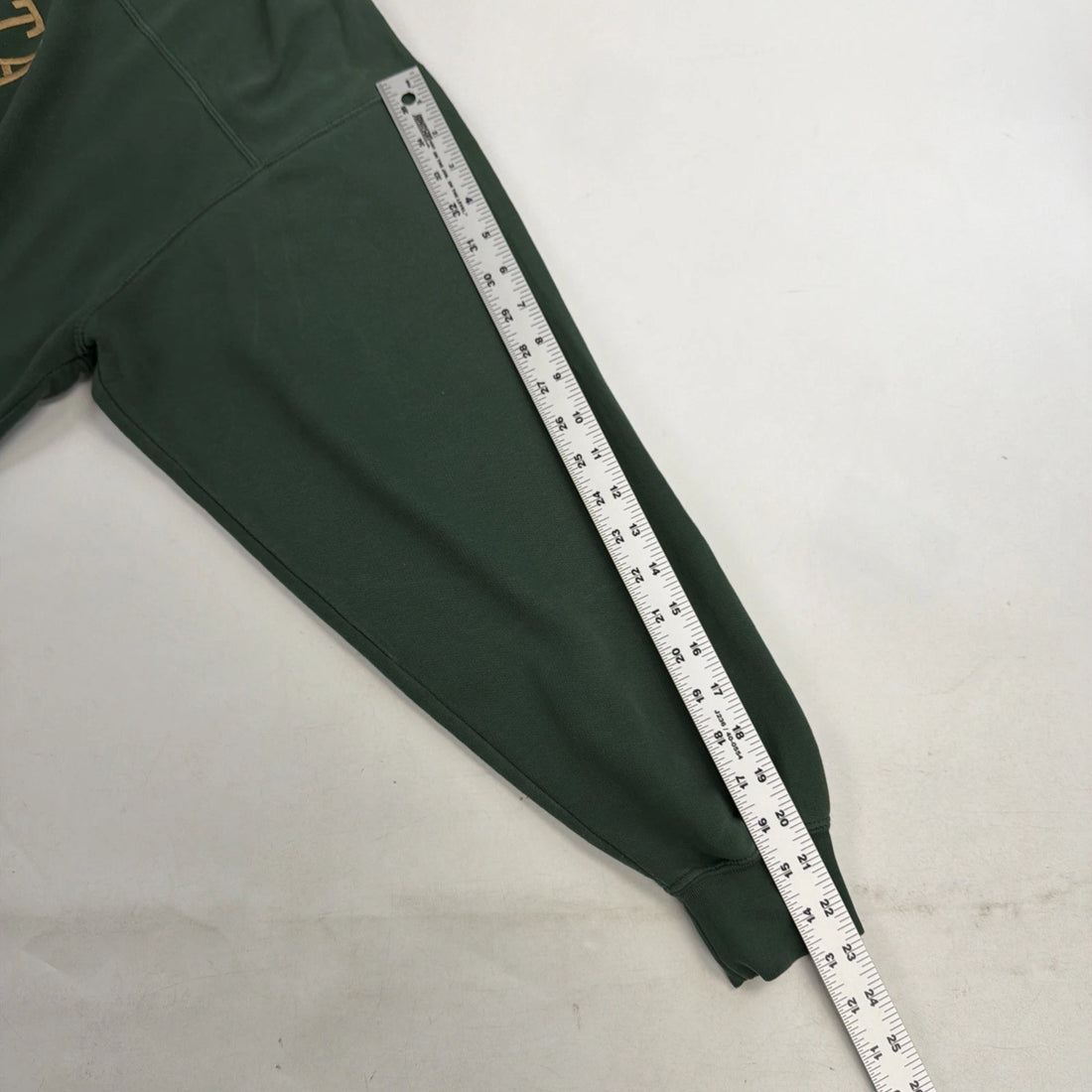 Vintage Minnesota Wild Lee Sweatshirt Hoodie Size XL NHL