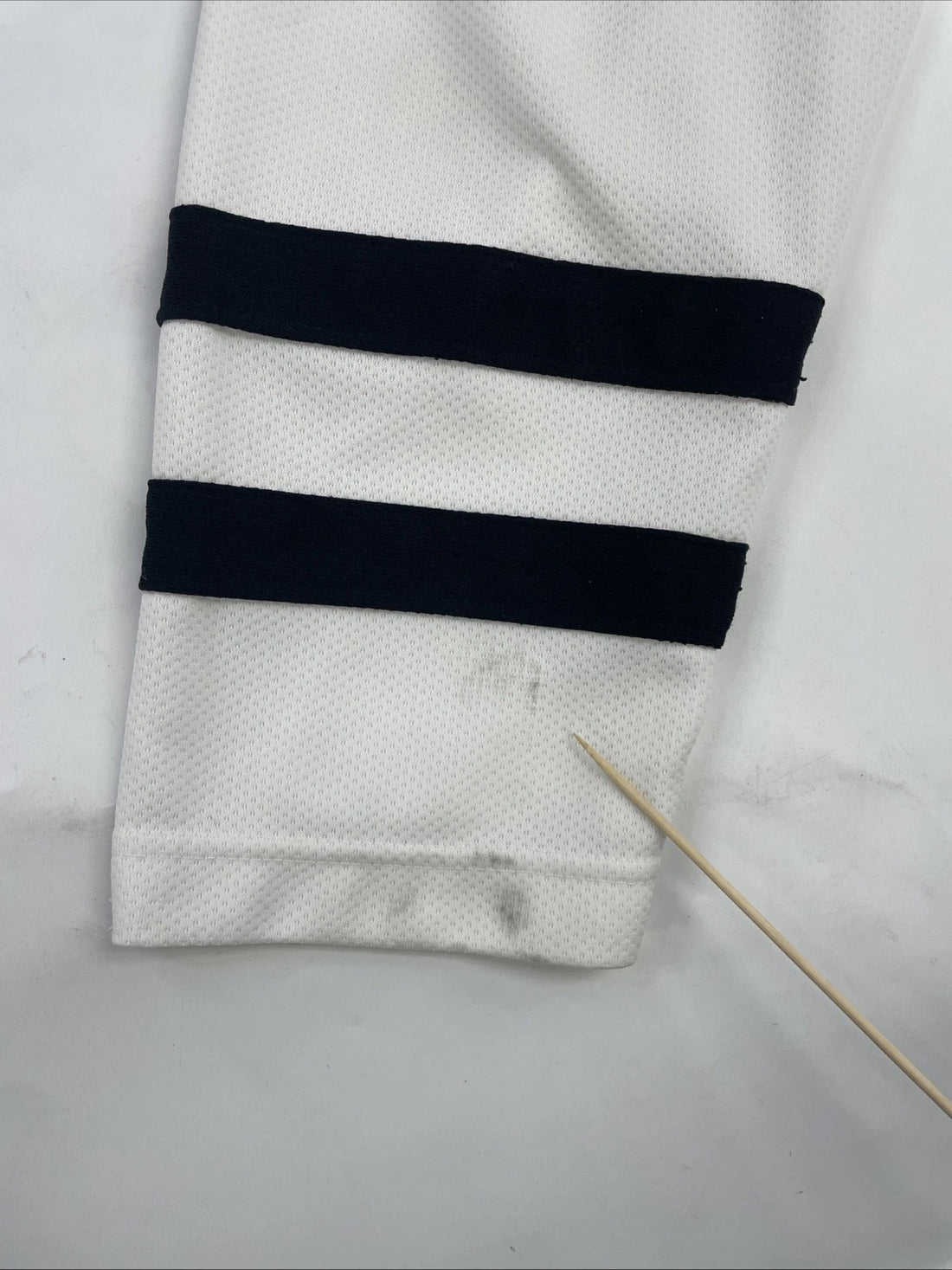 Vintage The Sopranos Hockey Jersey Size XL HBO TV Show Promo