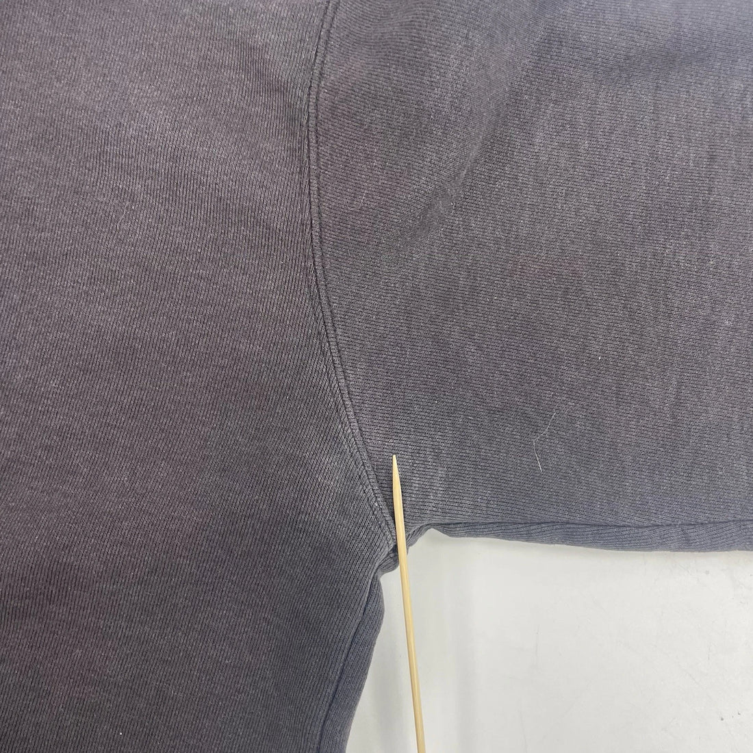 Carhartt Sweatshirt Crewneck Size Large Black