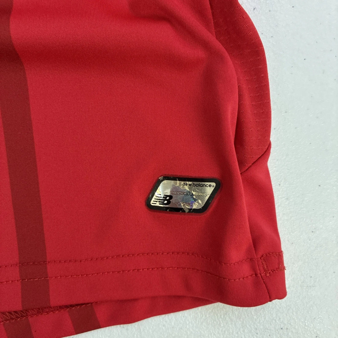 Panama New Balance Football Kit Jersey Size XL