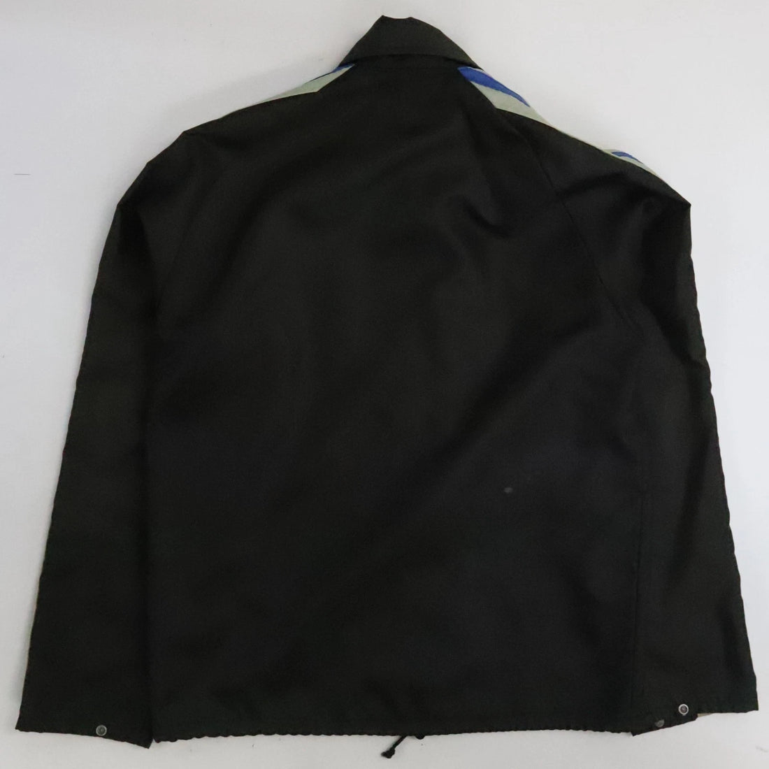 Vintage Cypress Gardens Racing Jacket Size XL 70s