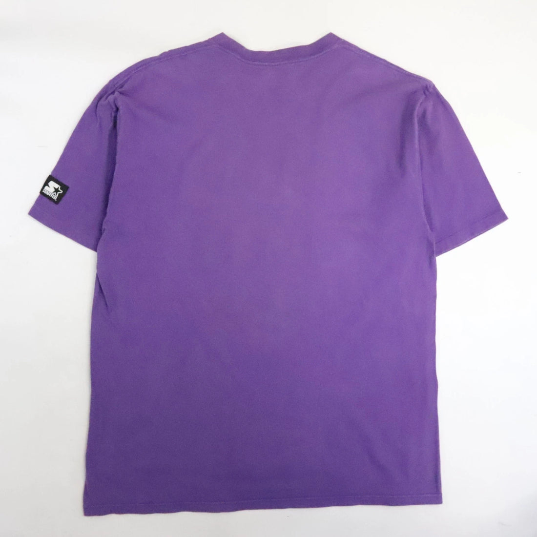 Vintage Minnesota Vikings Cris Carter T-Shirt Size XL 90s NFL