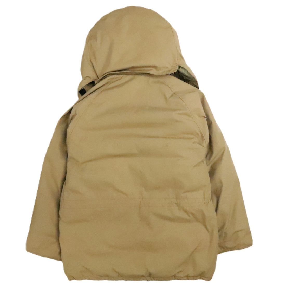 Vintage Eddie Bauer Parka Coat Jacket Size Large Insulated