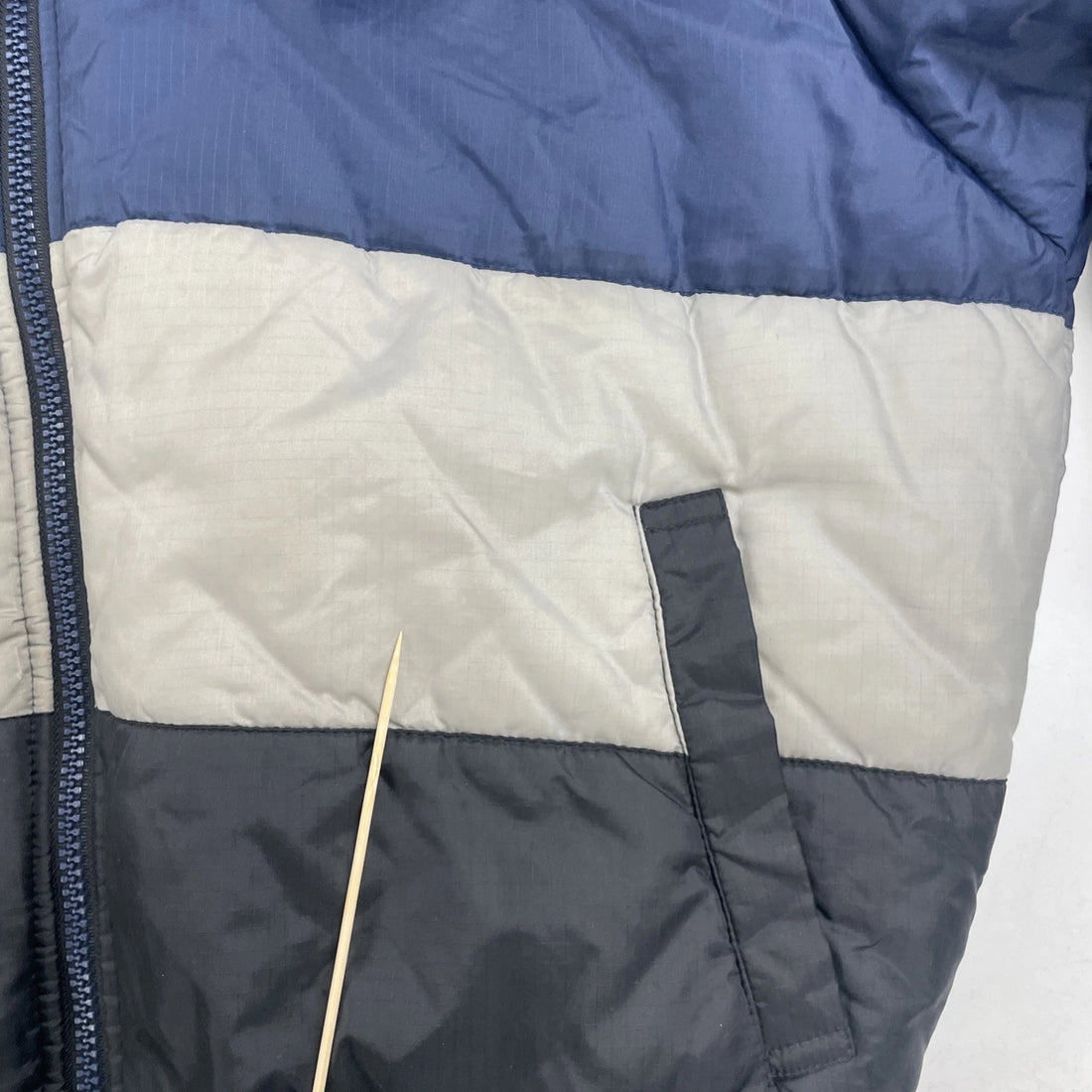 Vintage Dallas Cowboys Pro Player Puffer Jacket Size Large 90s NFL