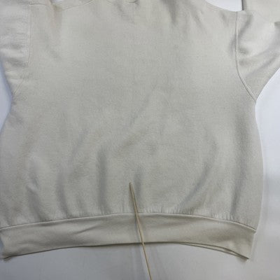 Vintage Tommy Hilfiger Flag Crewneck Sweatshirt Size XL