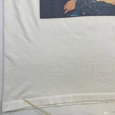 Vintage David Copperfield Magician T-Shirt Size XL 90s