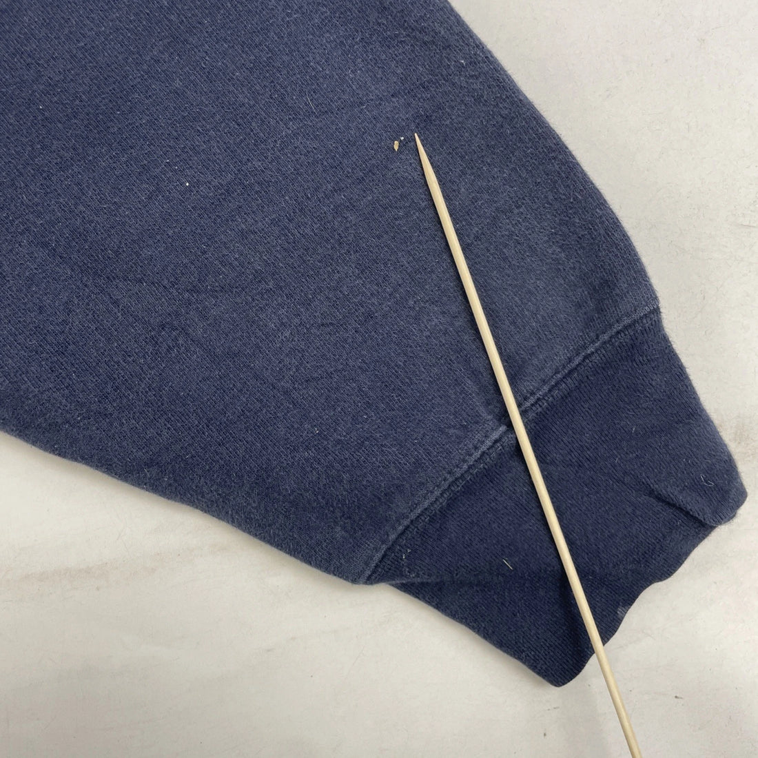 Michigan Wolverines Crewneck Sweatshirt Size Large NCAA